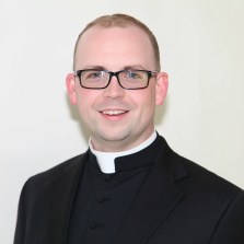 Fr. Michael McMahon